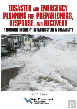 Bertrand.pt - Disaster And Emergency Planning For Preparedness, Response, And Recovery