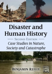 Disaster And Human History