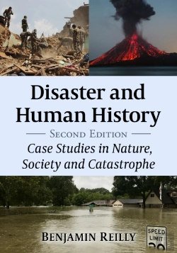 Bertrand.pt - Disaster And Human History