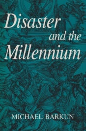 Disaster And The Millennium