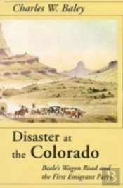 Disaster At The Colorado