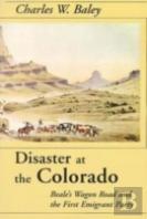 Disaster At The Colorado