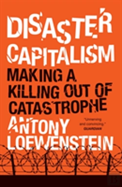Bertrand.pt - Disaster Capitalism