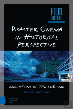 Bertrand.pt - Disaster Cinema In Historical Perspective