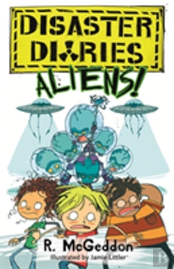 Bertrand.pt - Disaster Diaries: Aliens!
