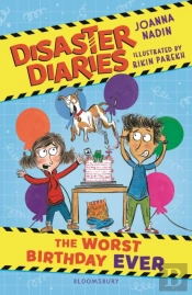 Disaster Diaries: The Worst Birthday Ever