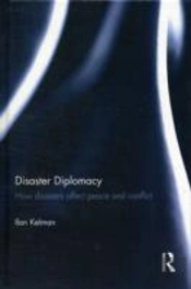 Disaster Diplomacy