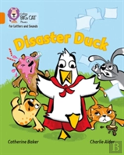 Bertrand.pt - Disaster Duck