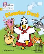 Disaster Duck