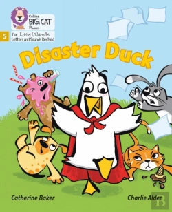 Bertrand.pt - Disaster Duck