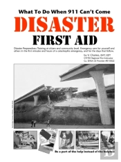 Disaster First Aid