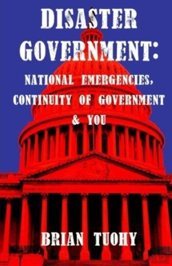 Bertrand.pt - Disaster Government