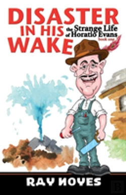 Bertrand.pt - Disaster In His Wake