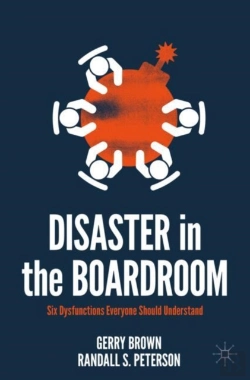 Bertrand.pt - Disaster In The Boardroom