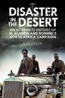 Disaster In The Desert