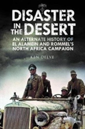 Disaster In The Desert