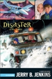 Disaster In The Yukon