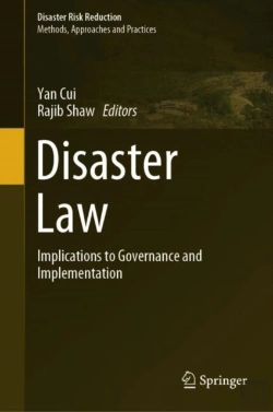 Bertrand.pt - Disaster Law