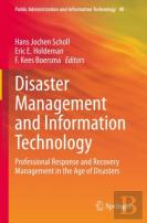 Disaster Management And Information Technology