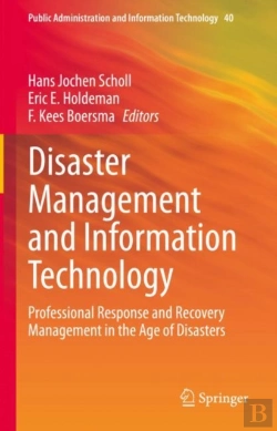 Bertrand.pt - Disaster Management And Information Technology