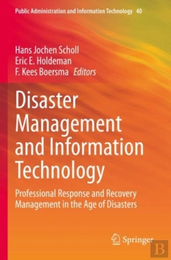 Bertrand.pt - Disaster Management And Information Technology