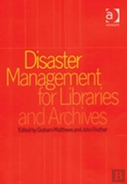 Bertrand.pt - Disaster Management For Libraries And Archives