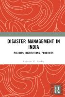 Disaster Management In India