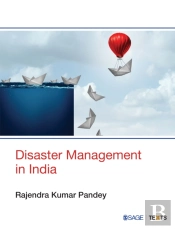Disaster Management In India