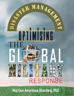 Bertrand.pt - Disaster Management : Optimising The Global Military Response