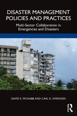 Bertrand.pt - Disaster Management Policies And Practices