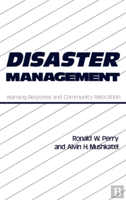 Bertrand.pt - Disaster Management