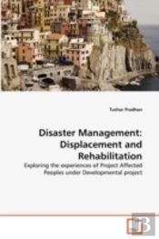 Disaster Management