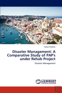 Bertrand.pt - Disaster Management