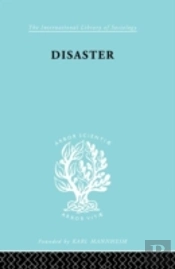 Disaster