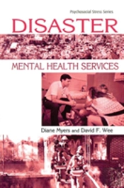Disaster Mental Health Services