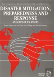 Disaster Mitigation, Preparedness And Response
