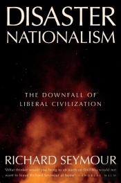 Disaster Nationalism