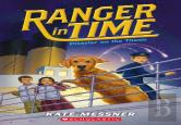 Disaster On The Titanic (Ranger In Time #9)