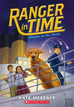 Bertrand.pt - Disaster On The Titanic (Ranger In Time #9)