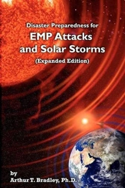 Bertrand.pt - Disaster Preparedness For Emp Attacks And Solar Storms (Expanded Edition)
