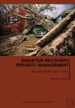 Bertrand.pt - Disaster Recovery Project Management