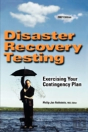 Disaster Recovery Testing