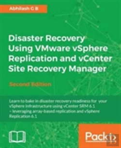 Bertrand.pt - Disaster Recovery Using Vmware Vsphere Replication And Vcenter Site Recovery Manager