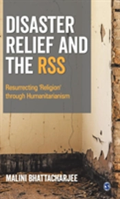 Disaster Relief And The Rss