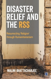 Disaster Relief And The Rss