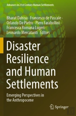 Bertrand.pt - Disaster Resilience And Human Settlements