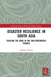 Disaster Resilience In South Asia