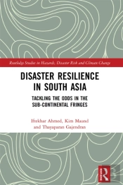 Disaster Resilience In South Asia