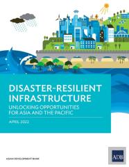 Disaster-Resilient Infrastructure