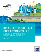 Disaster-Resilient Infrastructure